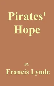 Pirates' Hope — Francis Lynde cover