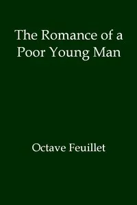 The Romance of a Poor Young Man cover