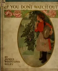 Little Orphan Annie, and Billy Miller's Circus-Show — James Whitcomb Riley cover