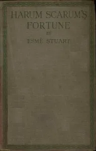 Harum Scarum's Fortune cover