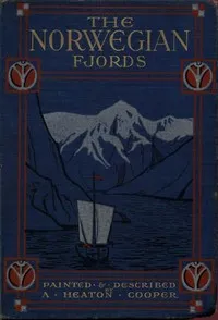 The Norwegian Fjords cover