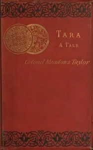 Tara: A Mahratta Tale cover