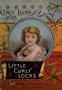 Curly Locks cover