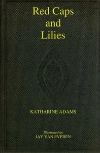 Red Caps and Lilies cover