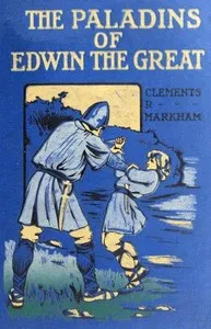 The Paladins of Edwin the Great cover