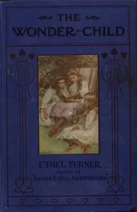The Wonder-Child: An Australian Story cover