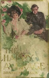 The Happy Average cover