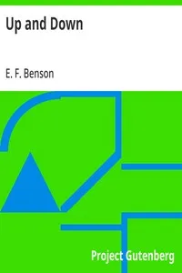 Up and Down — E. F. (Edward Frederic) Benson cover