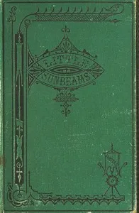 Nellie's Housekeeping: Little Sunbeams Series — Joanna H. (Joanna Hooe) Mathews cover