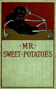 Mr. Sweet Potatoes, and Other Stories — Anonymous cover