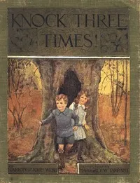 Knock Three Times! cover