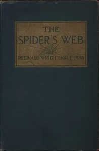 The Spider's Web cover