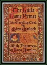 The Little Lame Prince and His Travelling Cloak — Dinah Maria Mulock Craik cover