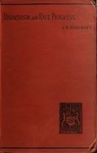 Darwinism and Race Progress — John Berry Haycraft cover