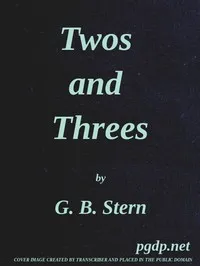 Twos and Threes cover