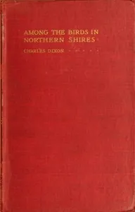 Among the Birds in Northern Shires cover