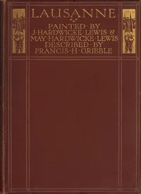 Lausanne cover