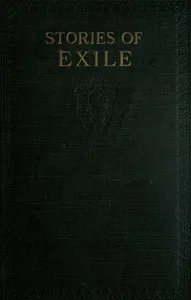 Stories of Exile cover