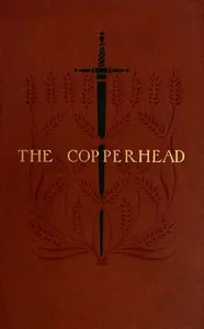 The Copperhead — Harold Frederic cover