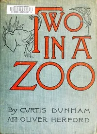 Two in a Zoo cover