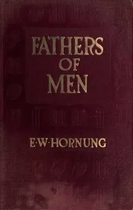 Fathers of Men cover