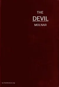 The Devil — Ferenc Molnár cover