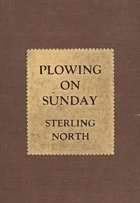 Plowing On Sunday cover