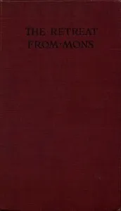 The Retreat from Mons cover