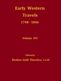 James's Account of S. H. Long's Expedition, 1819-1820, part 3 cover