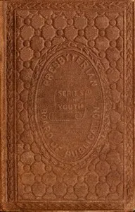 Ella Clinton; or, By Their Fruits Ye Shall Know Them — Martha Finley cover