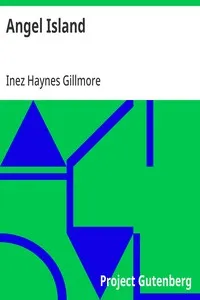Angel Island — Inez Haynes Gillmore cover