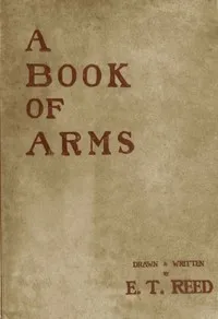 "Mr. Punch's" Book of Arms — Edward Tennyson Reed cover
