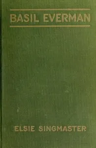 Basil Everman — Elsie Singmaster cover