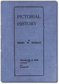 A Handbook of Pictorial History cover