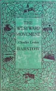 The Westward Movement cover