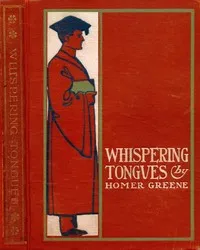 Whispering Tongues cover