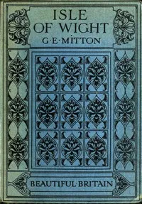 The Isle of Wight cover