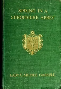 Spring in a Shropshire Abbey cover
