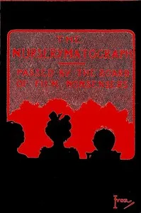 The Nurserymatograph cover