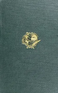 A History of Bohemian Literature cover