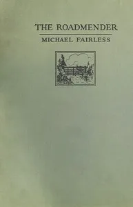 The Roadmender — Michael Fairless cover