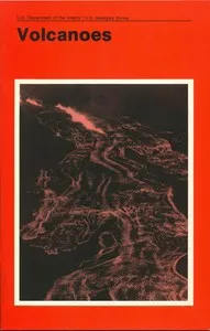 Volcanoes — Robert I. Tilling cover