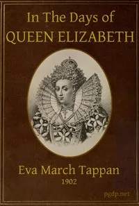 In the Days of Queen Elizabeth cover