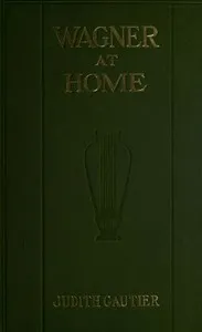 Wagner at Home cover