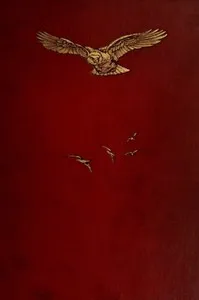 Birds of the wave and woodland — Phil Robinson cover