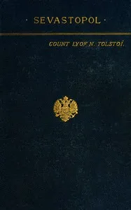 Sevastopol — Leo, graf Tolstoy cover