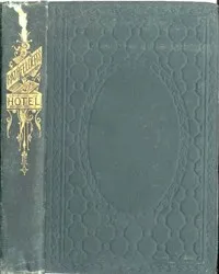 Rathfelder's Hotel — Annie E. Bosworth cover