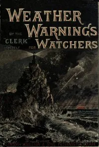 Weather Warnings for Watchers cover
