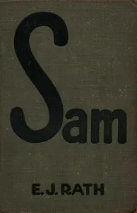 Sam — E. J. Rath cover