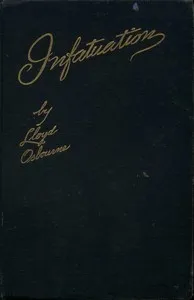 Infatuation — Lloyd Osbourne cover